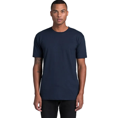 AS Colour 5001 Staple Tee