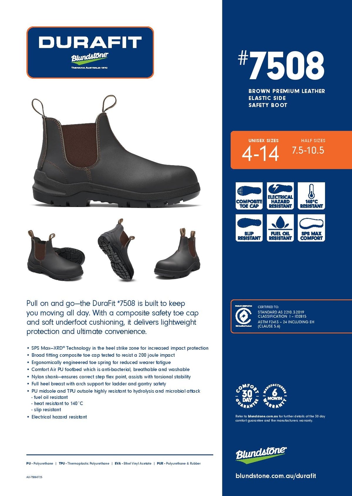 Specification