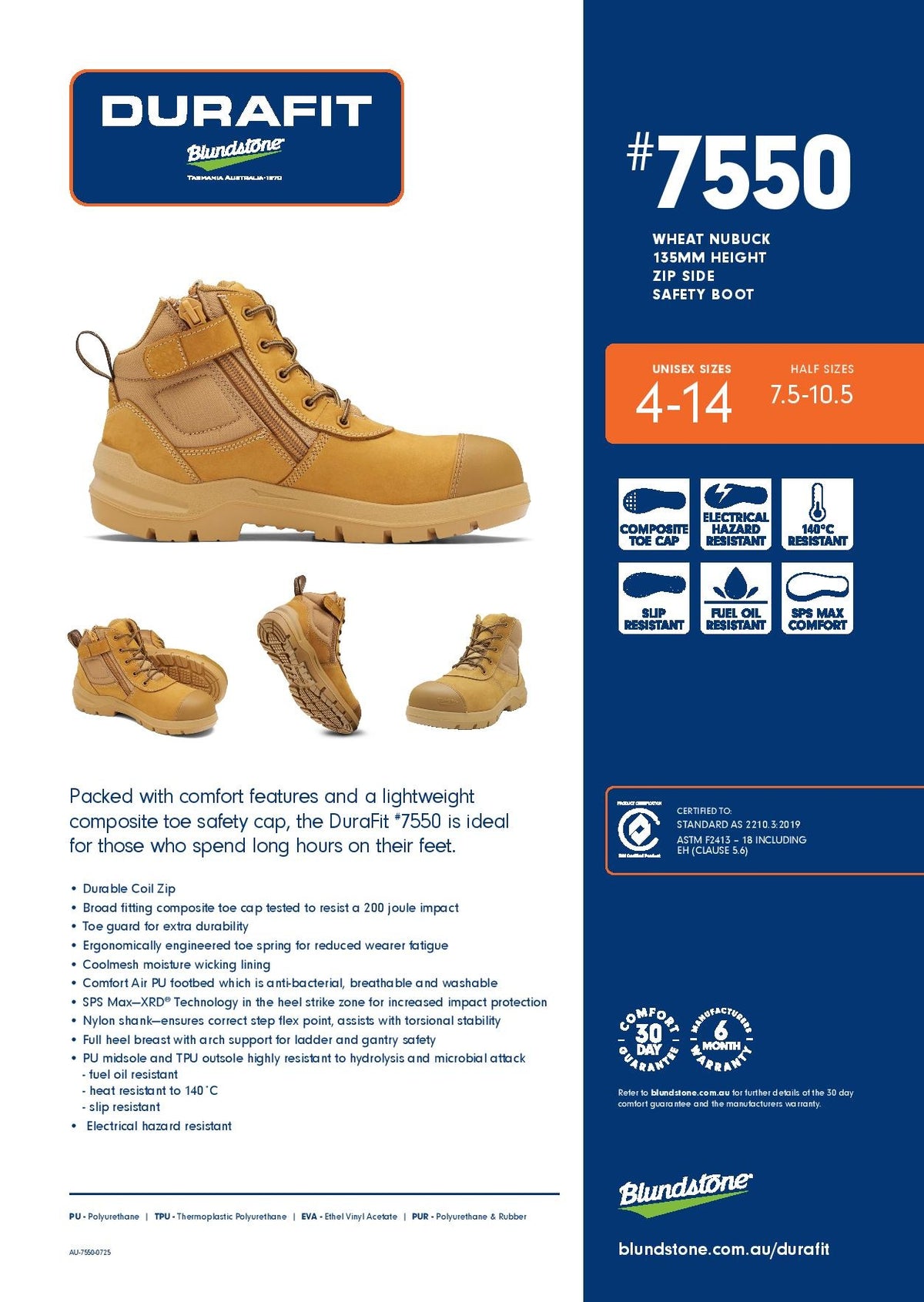 Specification