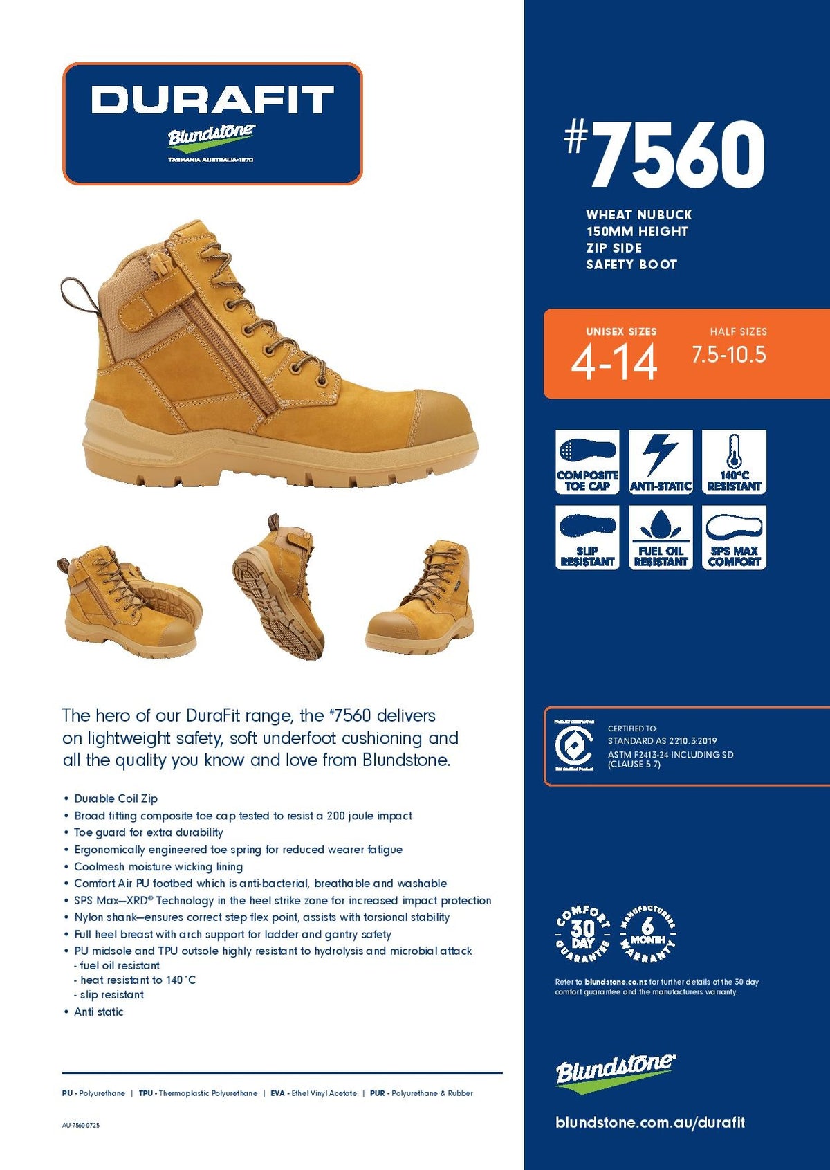 Specification