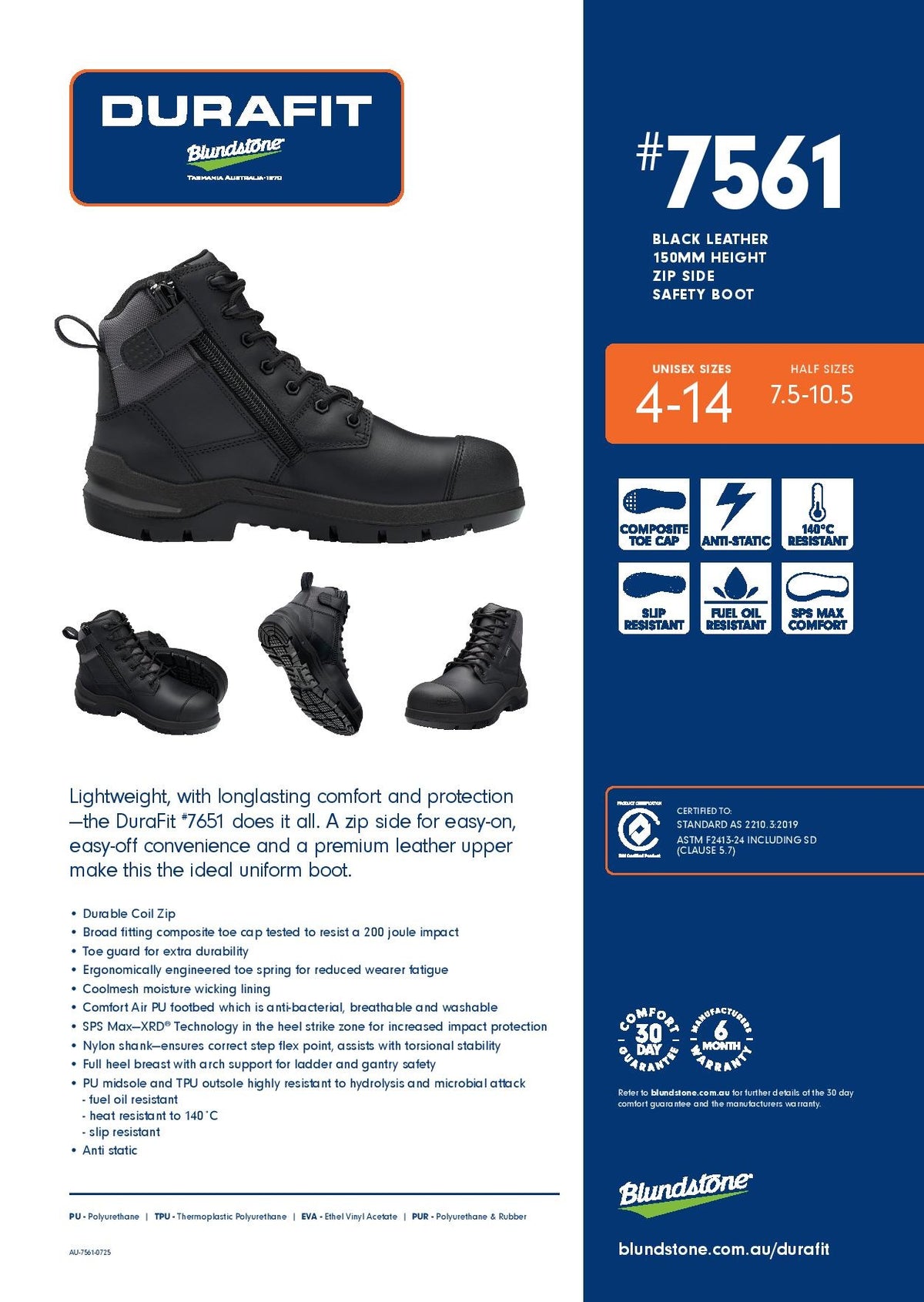 Specification
