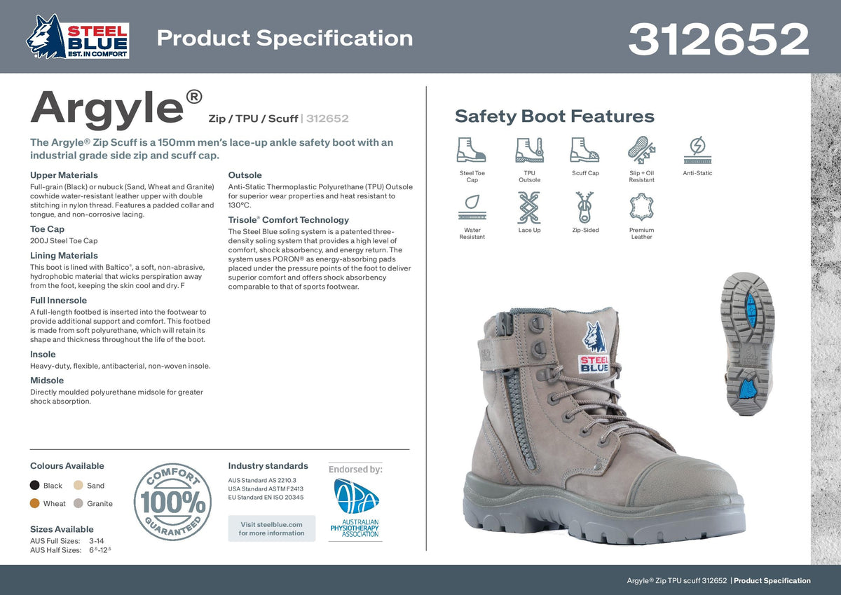 Specification
