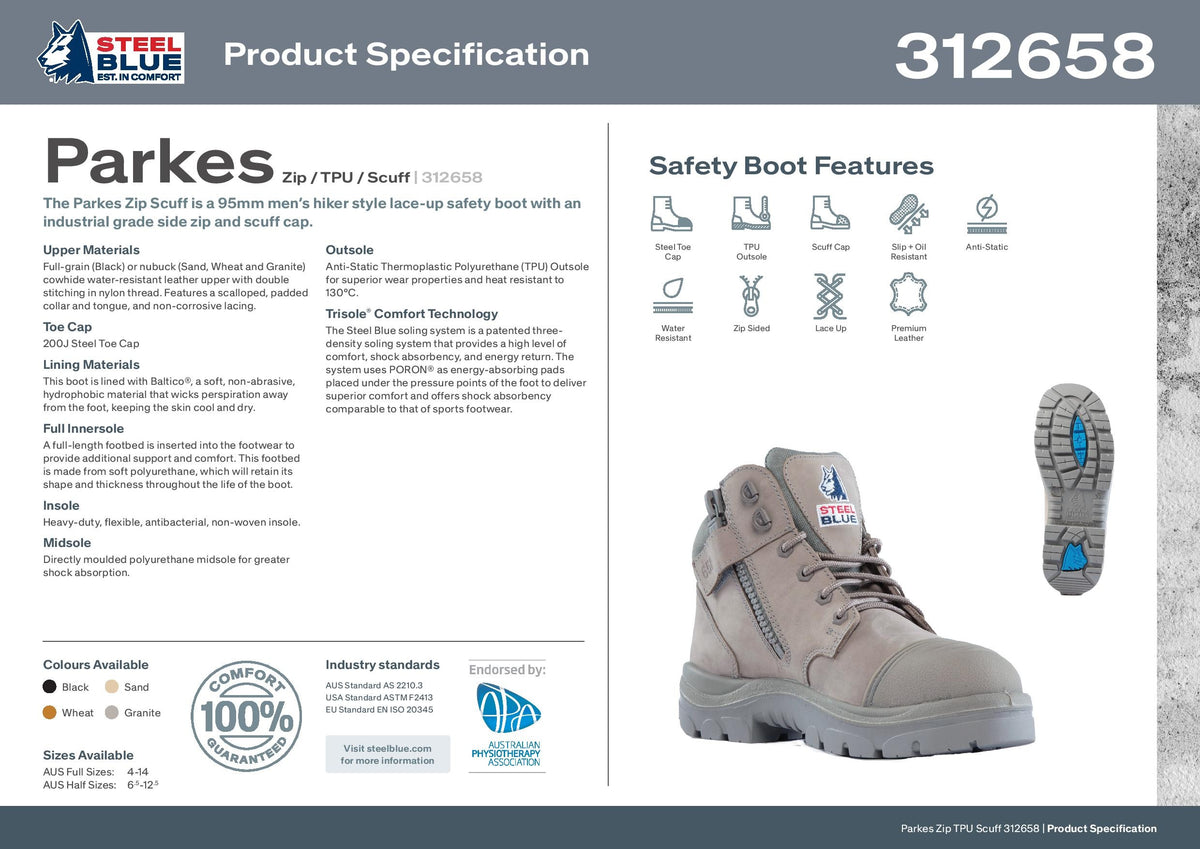 Specification