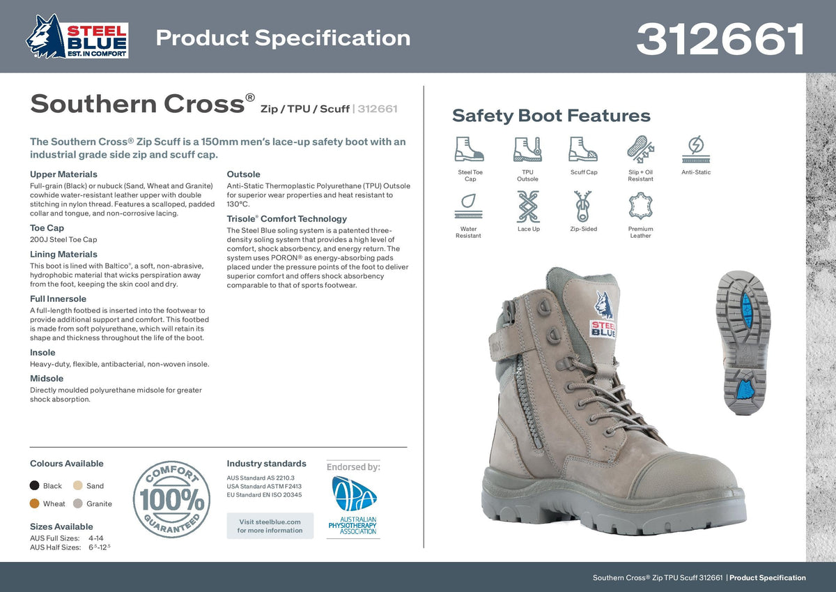 Specification