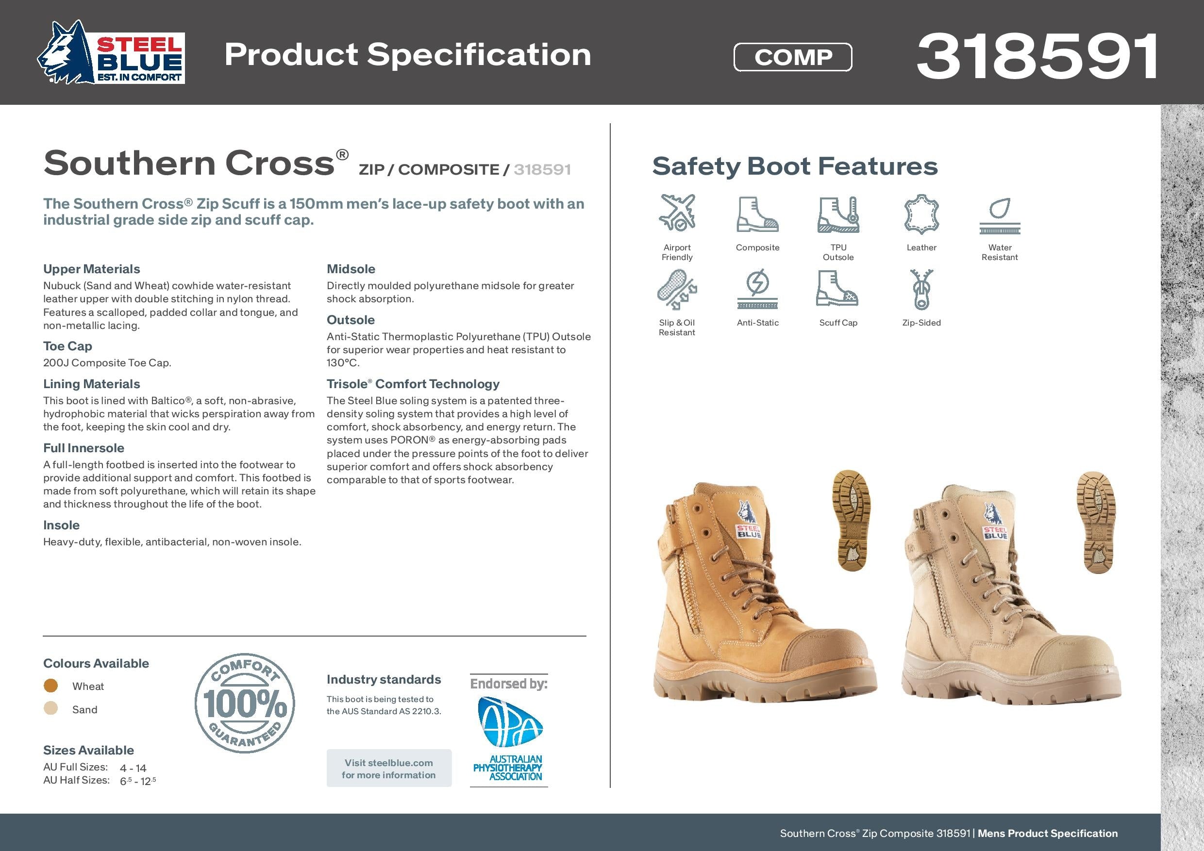 Specification