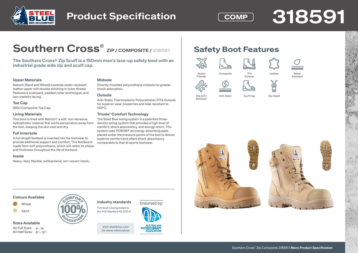 Specification