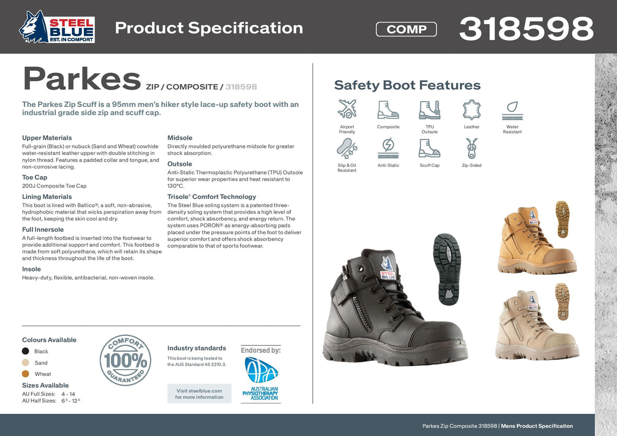 Specification