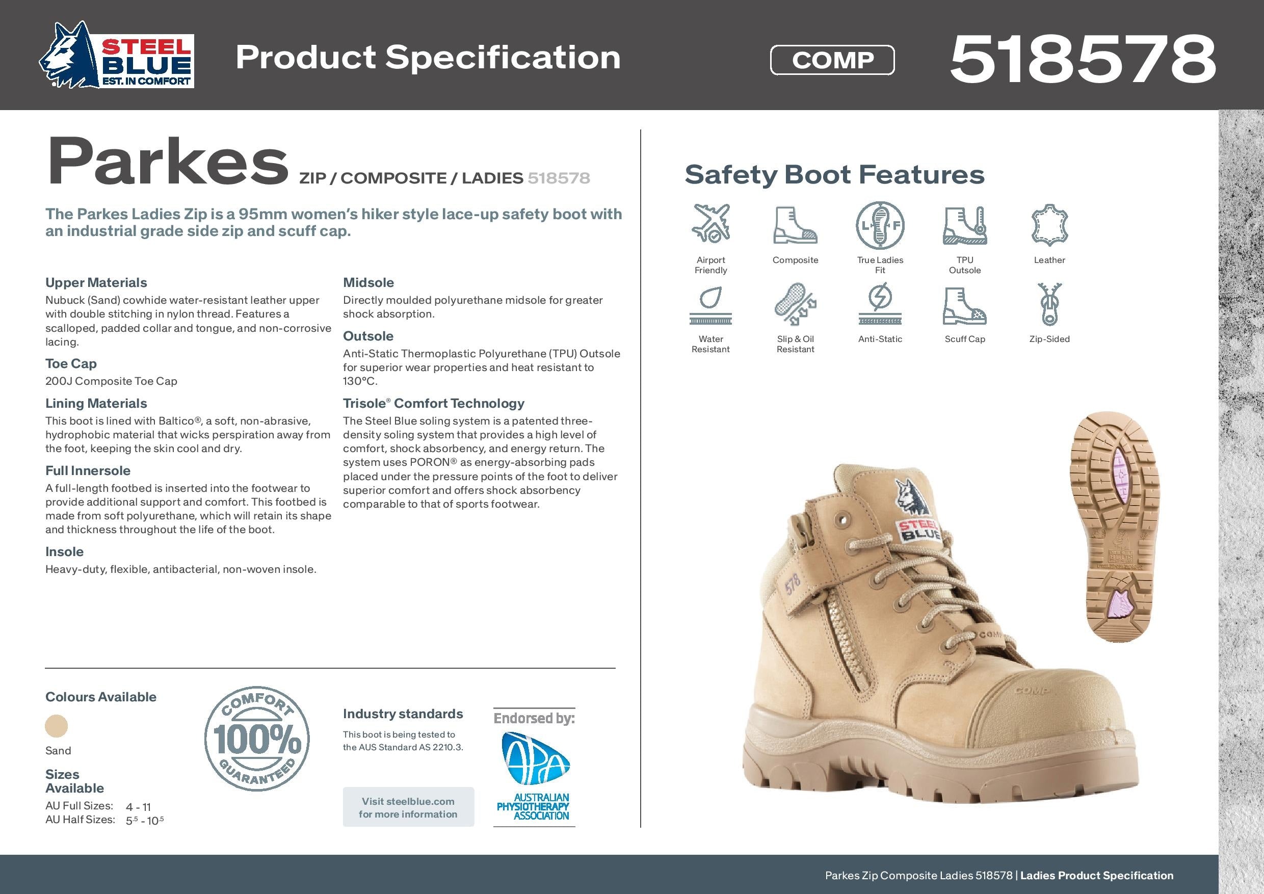 Specification