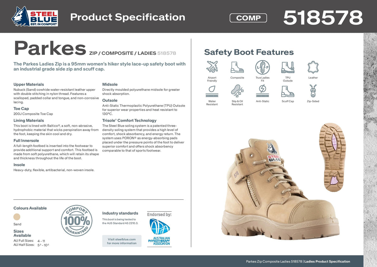 Specification