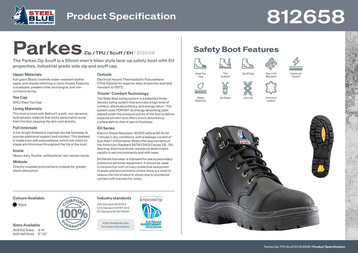 Specification