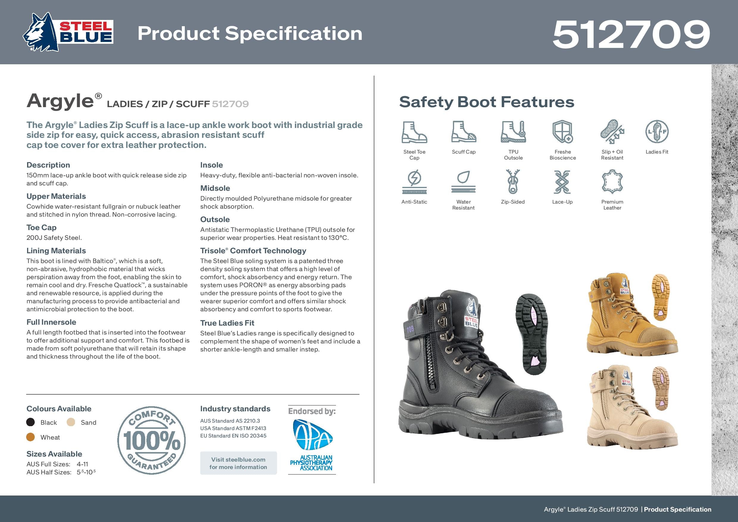 Specification
