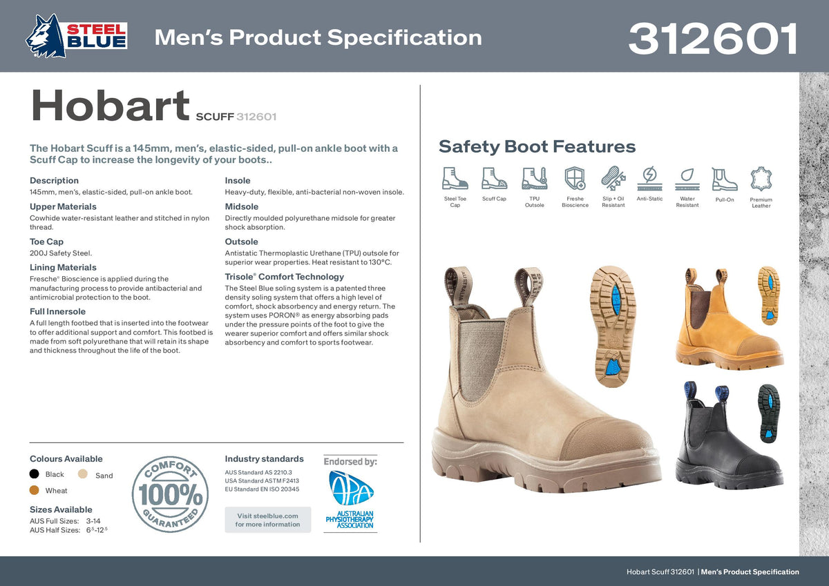Specification