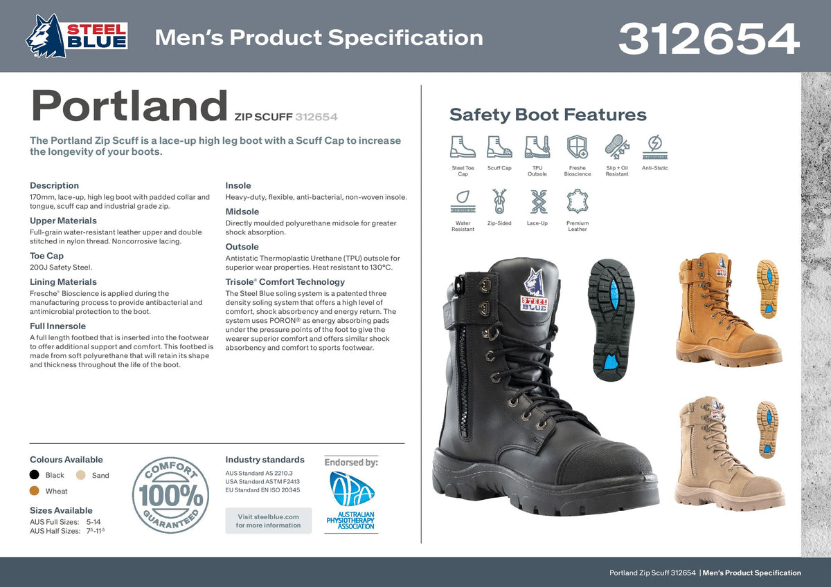Specification