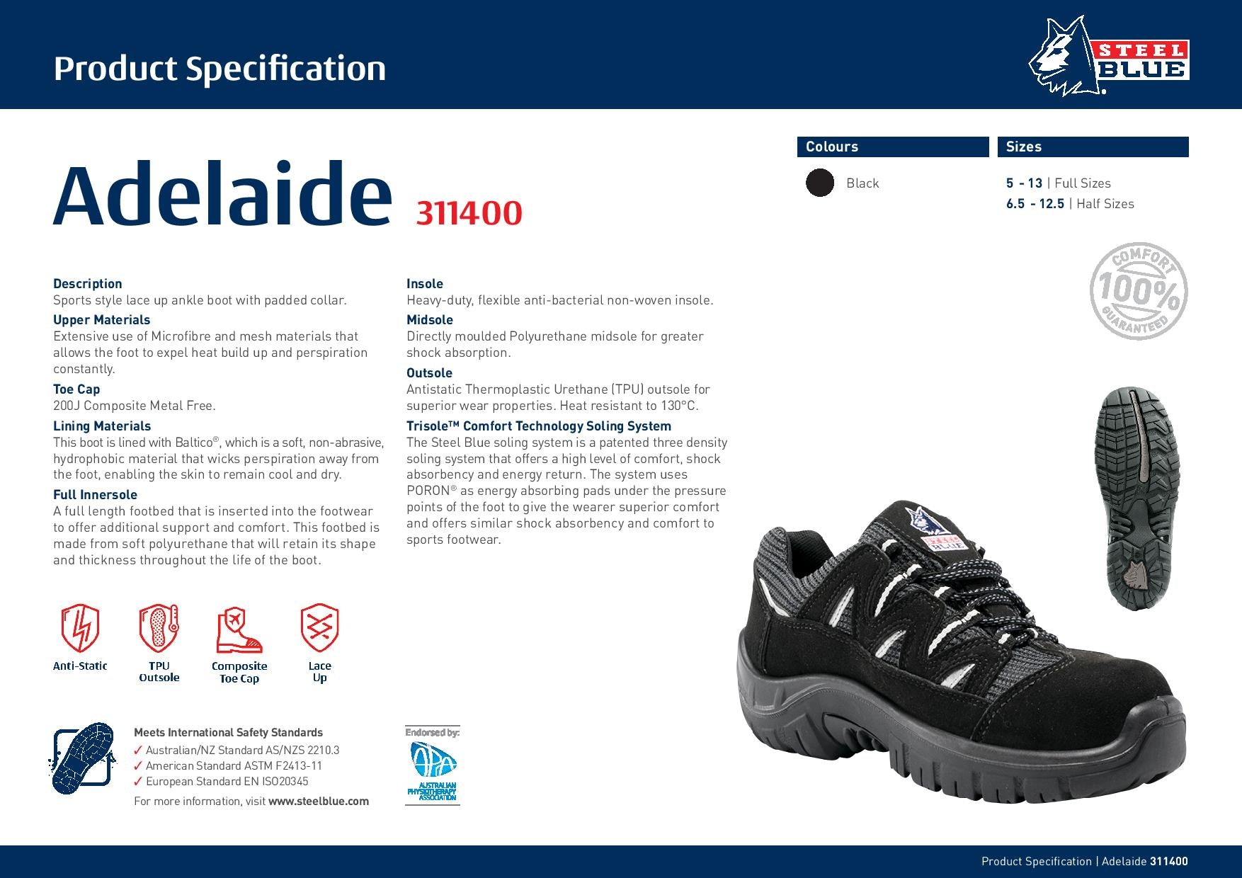 Specification