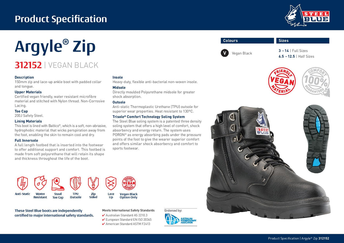Specification