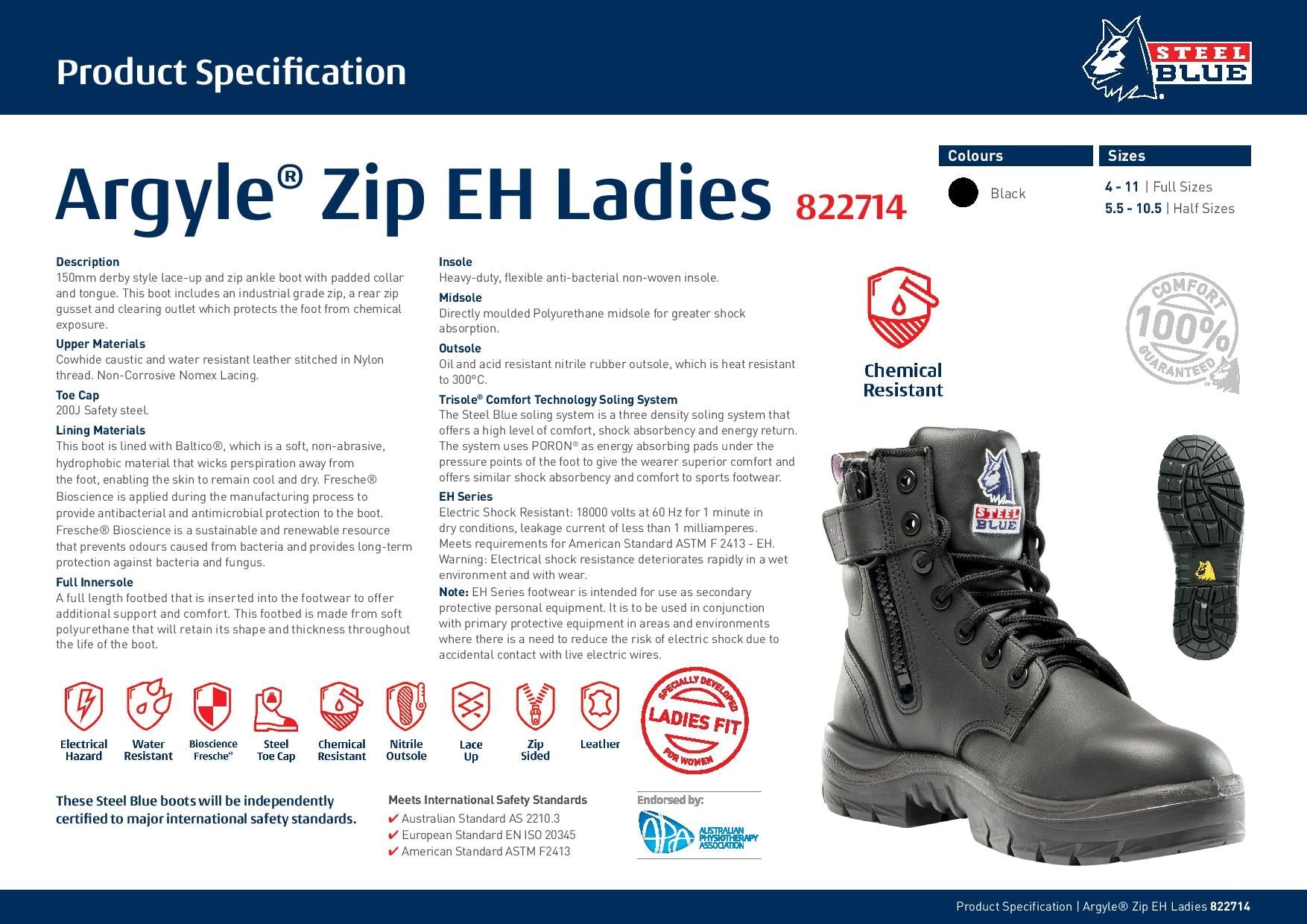 Specification