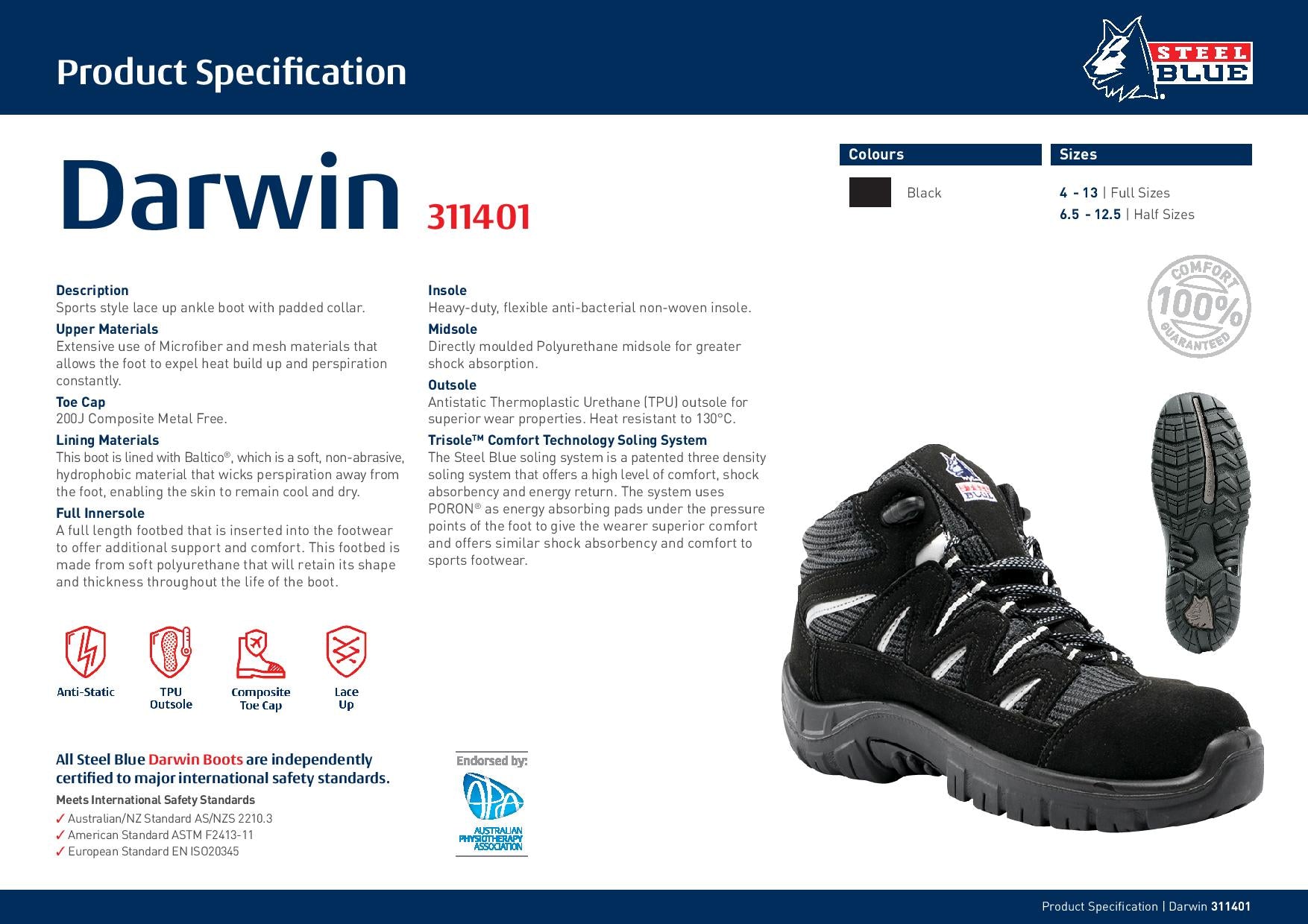 Specification