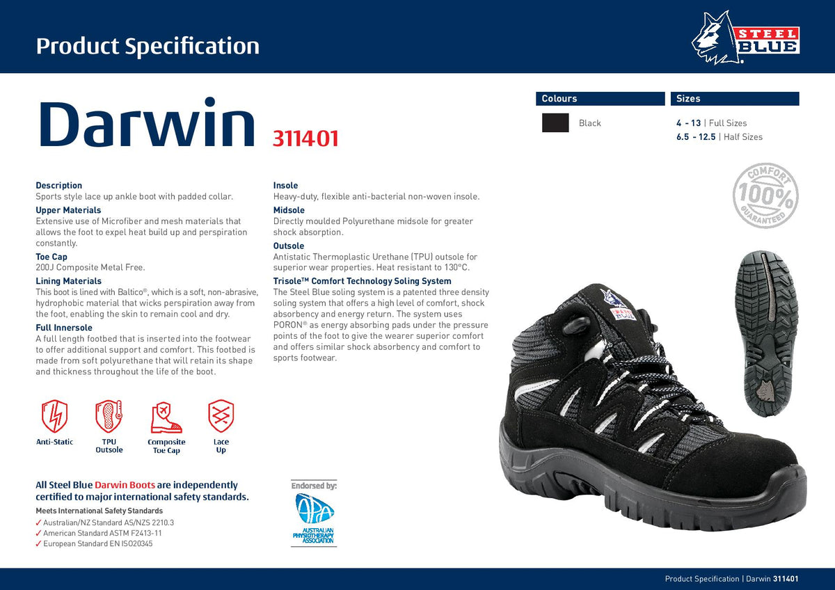 Specification