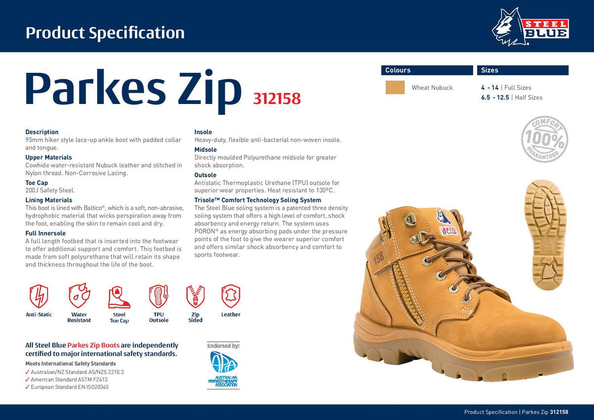 Specification