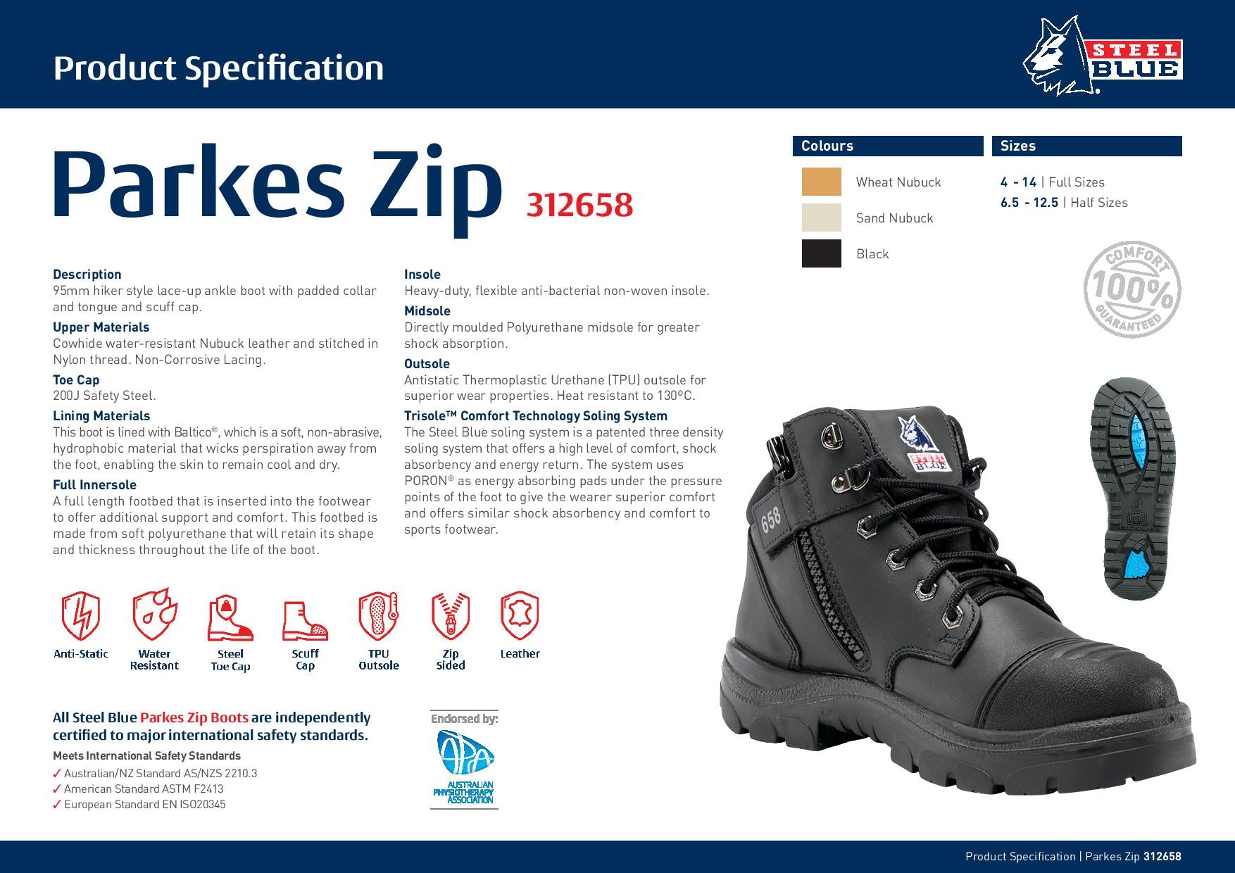 Specification