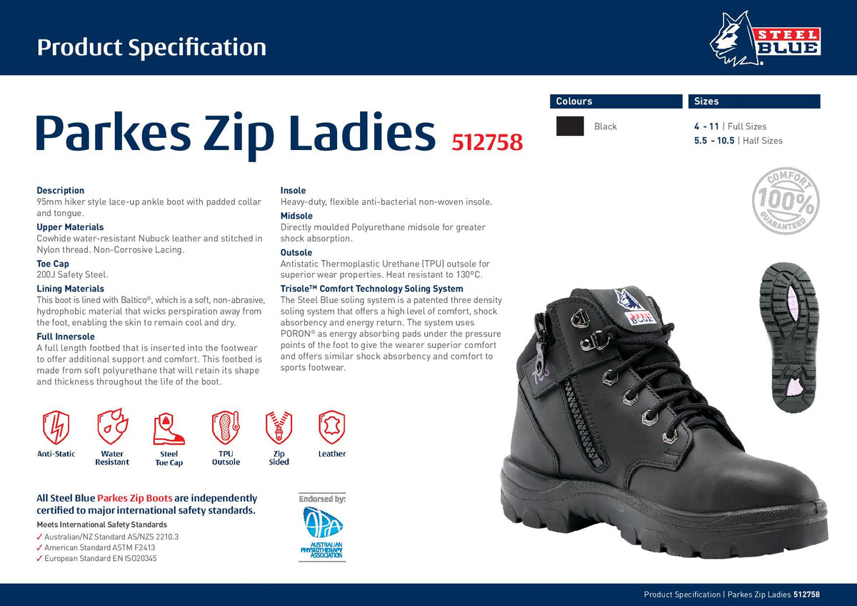 Specification