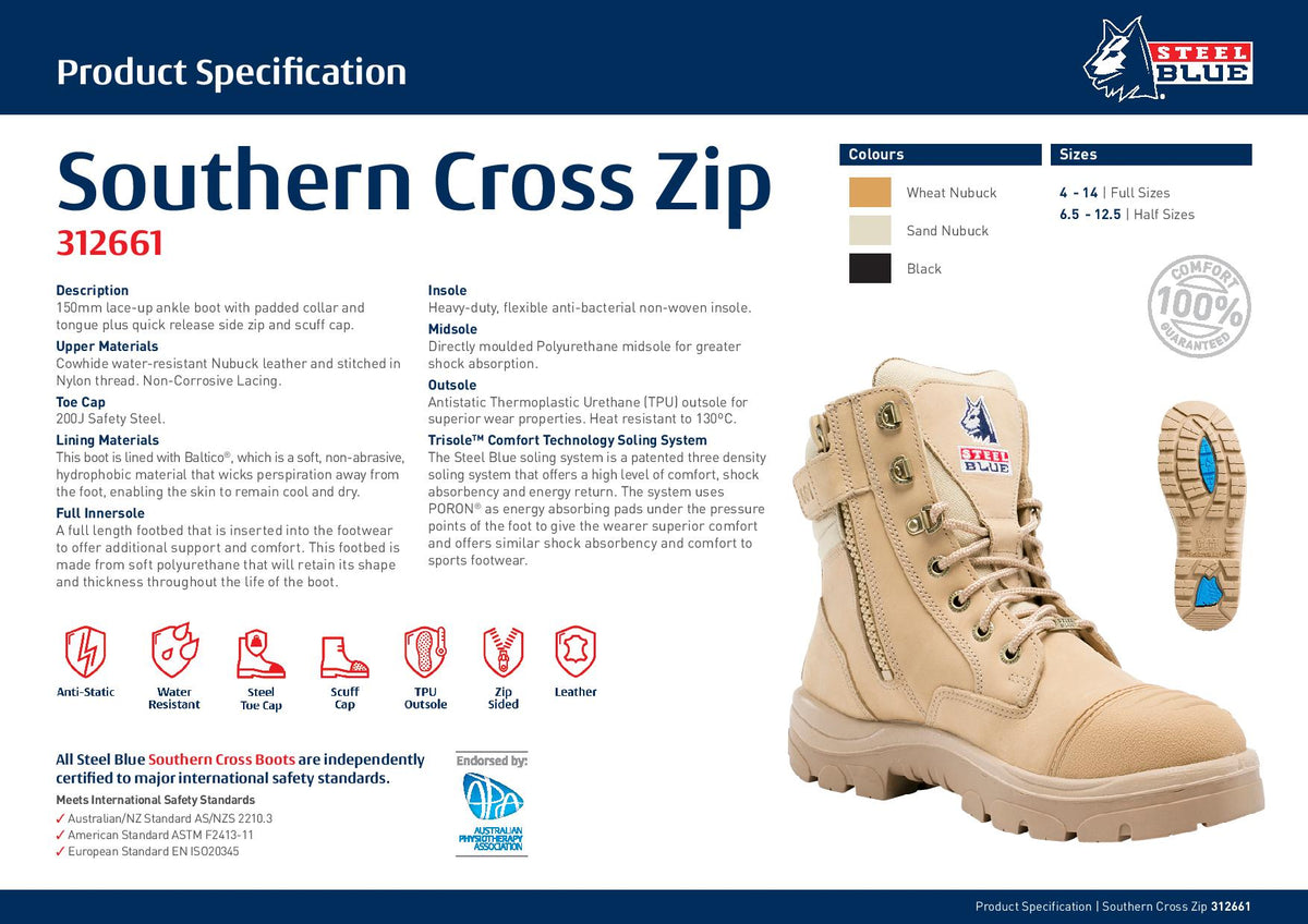 Specification