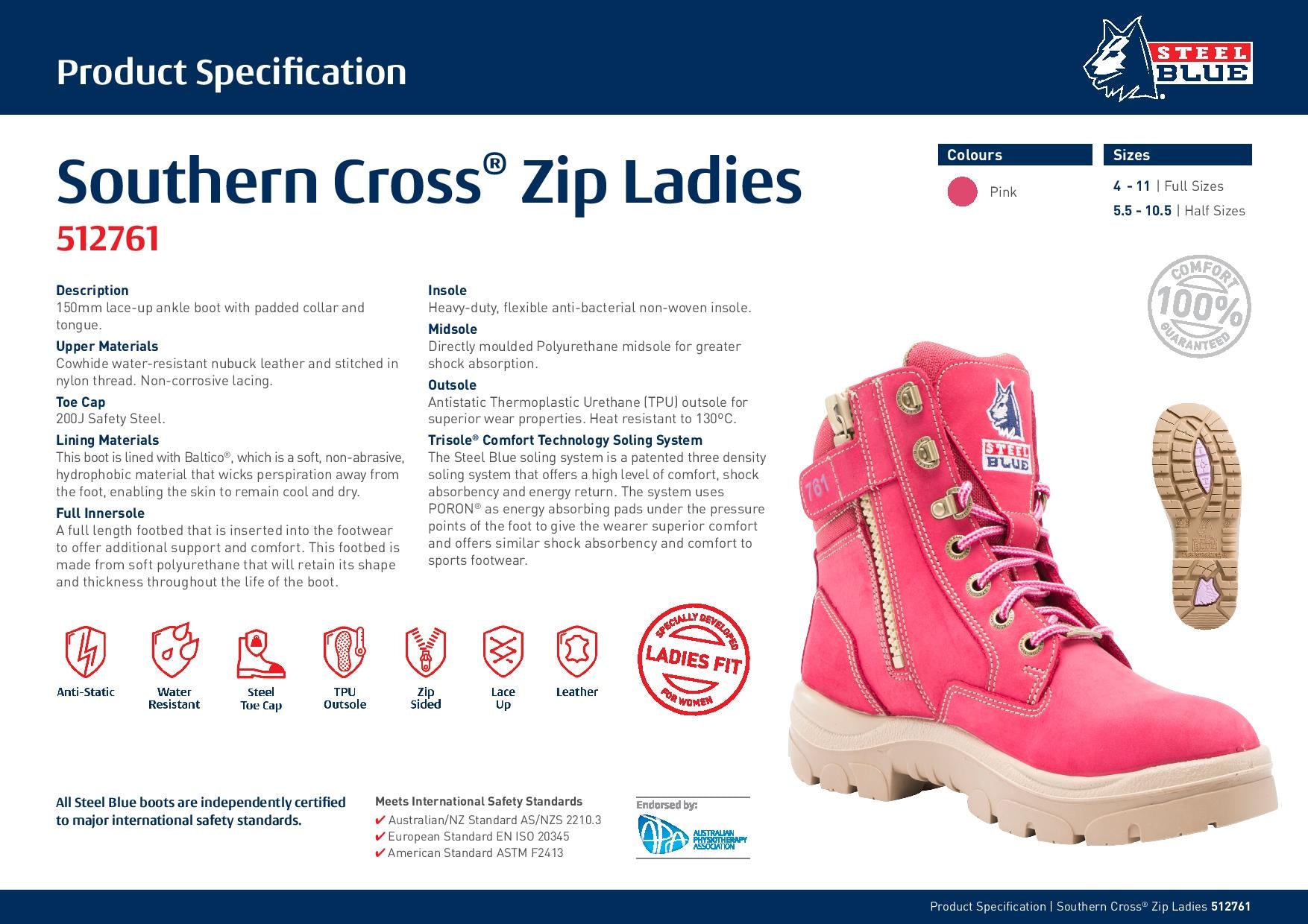 Specification
