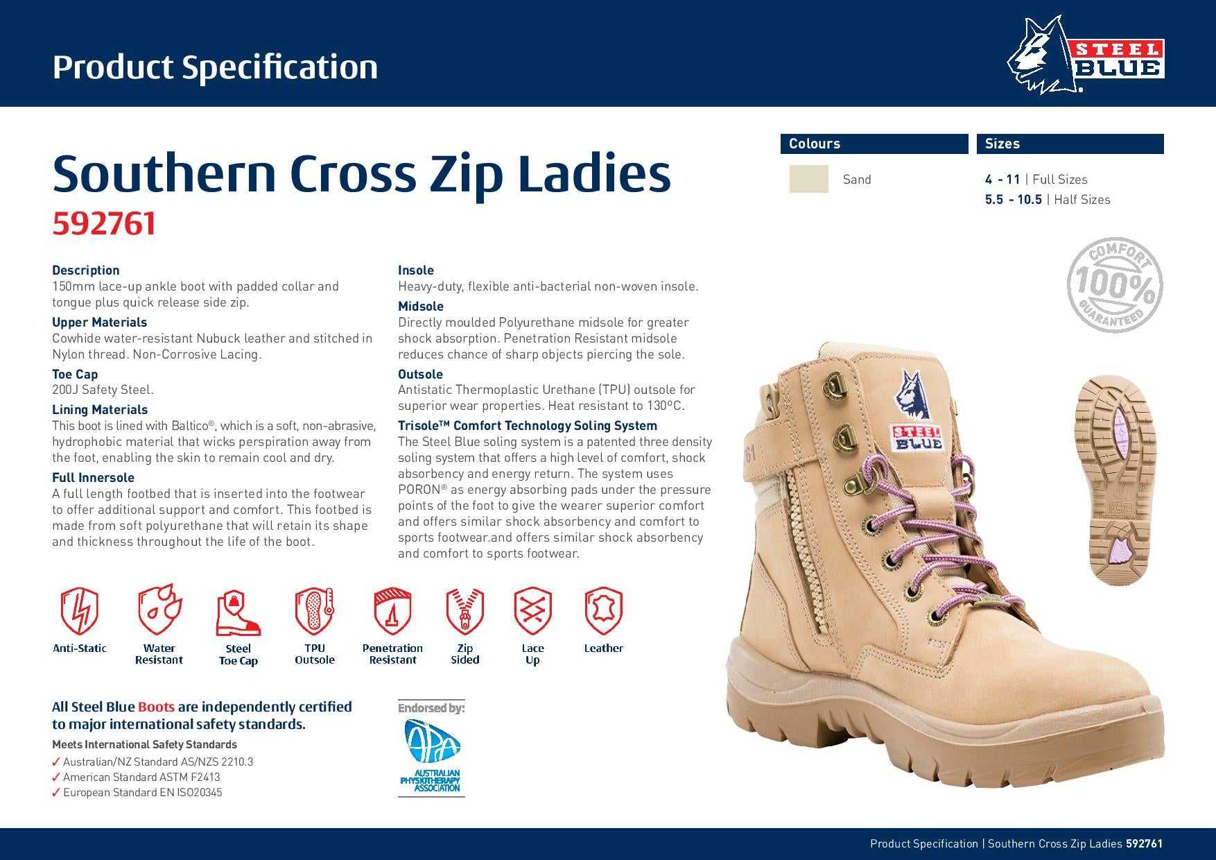 Specification