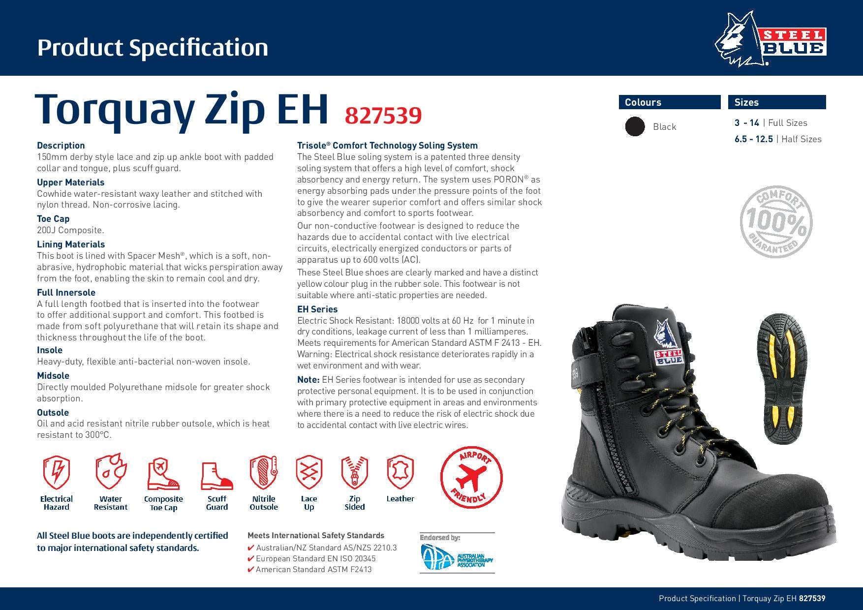 Specification