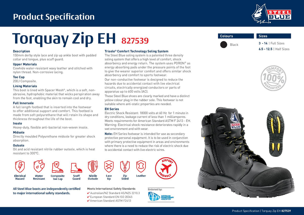 Specification