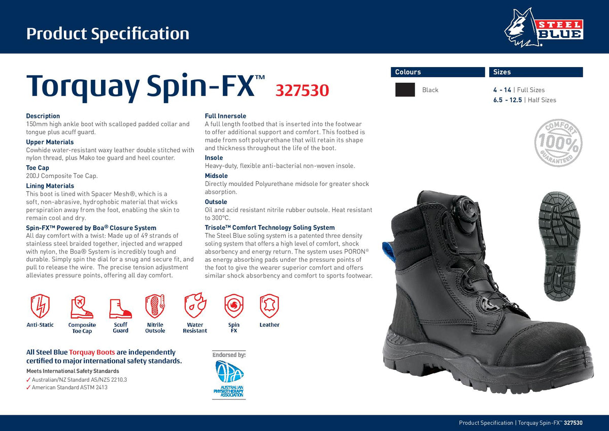 Specification