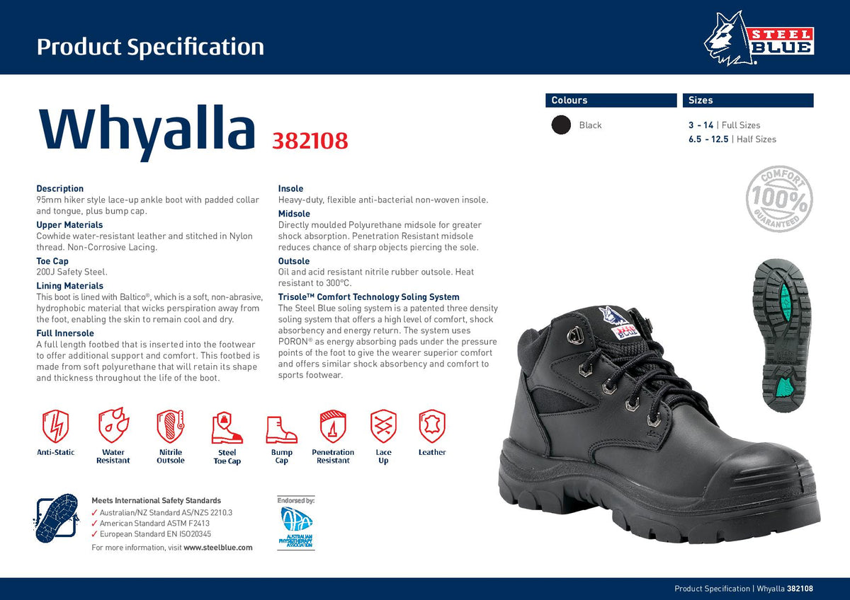 Specification