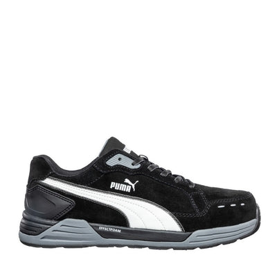Puma 644657 Airtwist Composite Safety Joggers