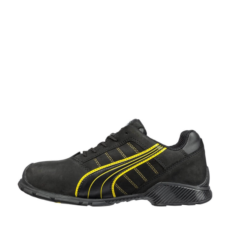 Puma 642717 Amsterdam Safety Jogger