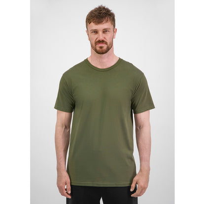 GOODMATES X1001M Mens Basis Short Sleeve Tee