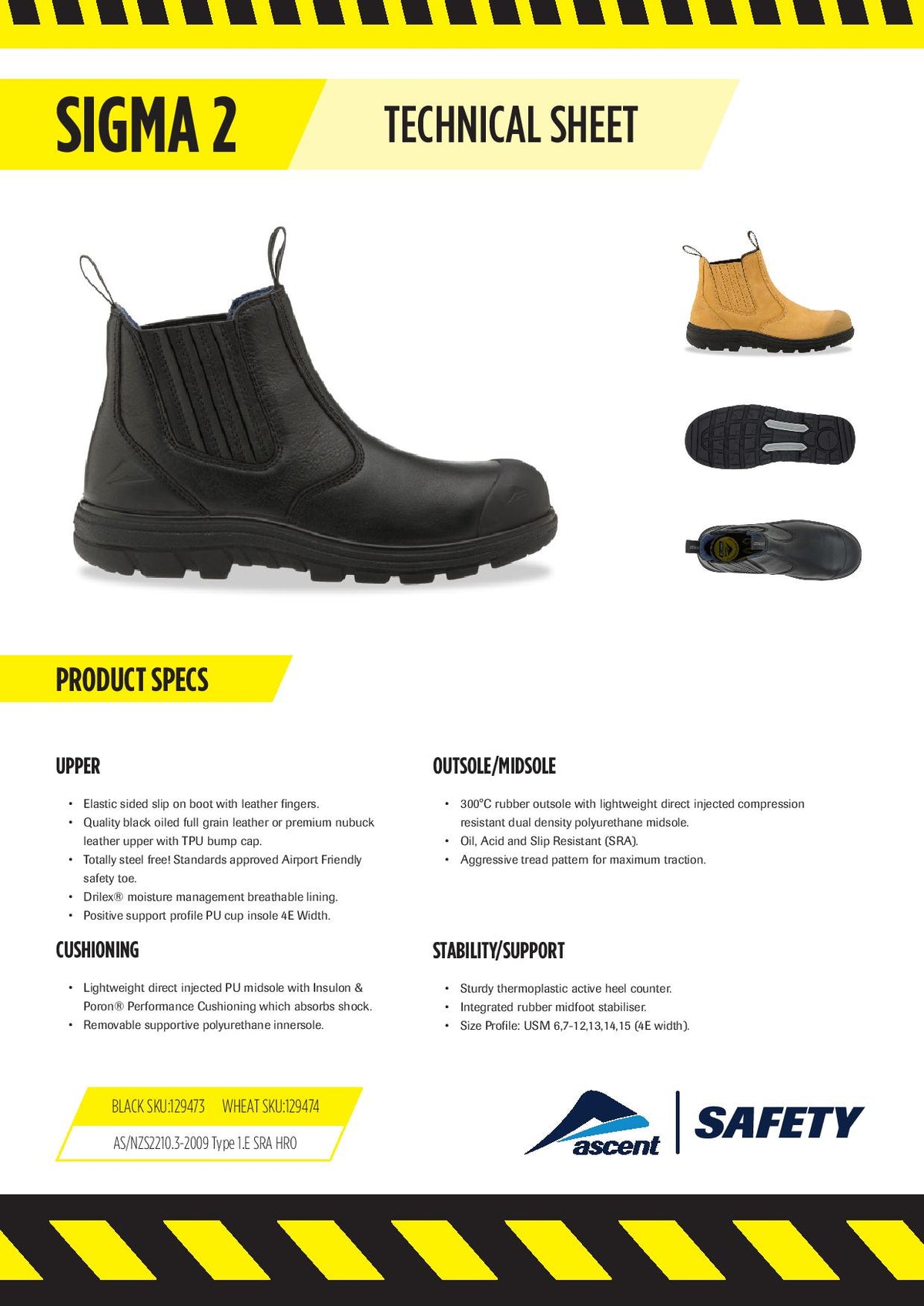 Specification
