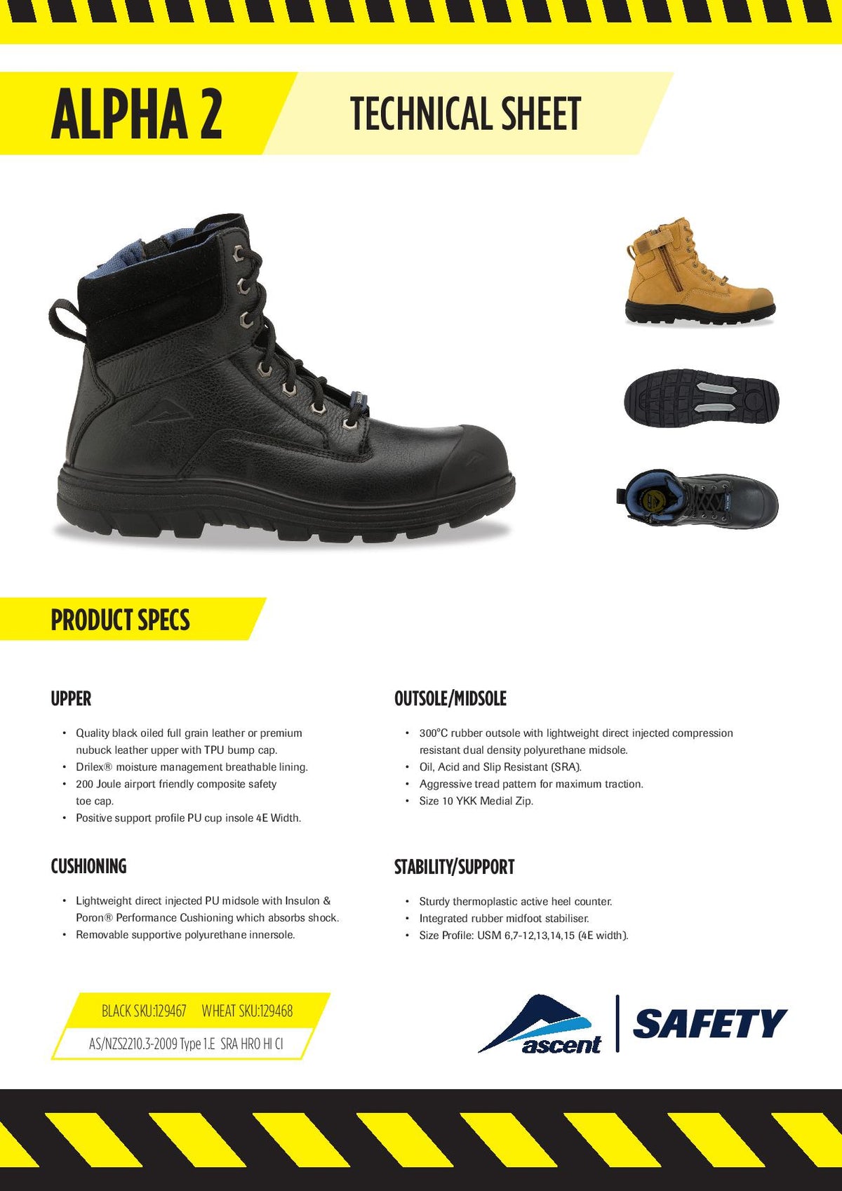 Specification