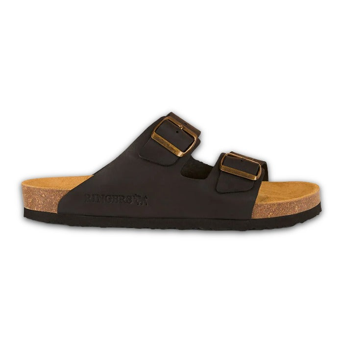 Ringers Western 421139RW Ashford Unisex Sandals - Side View