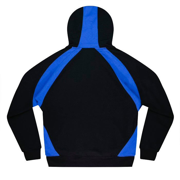 Aussie Pacific N1509 Huxley Mens Hoodies Rear View