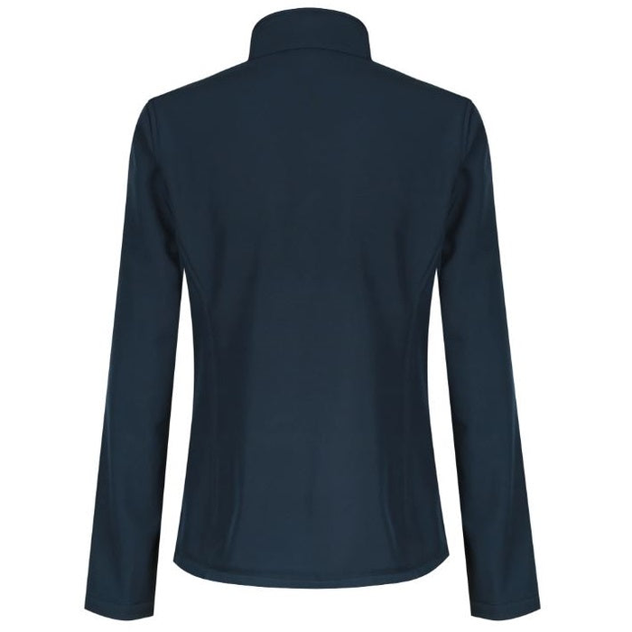 Aussie Pacific N2512 Selwyn Ladies Jacket, navy rear view