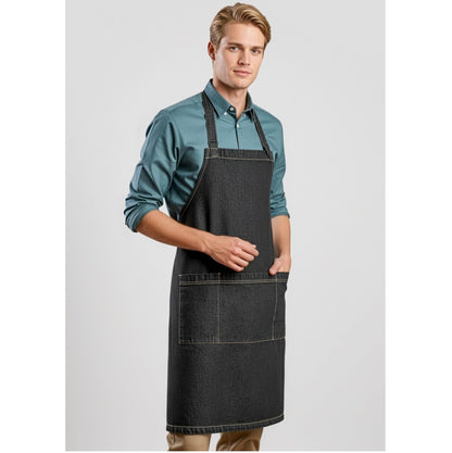 Biz Collection BA40 Clout Apron