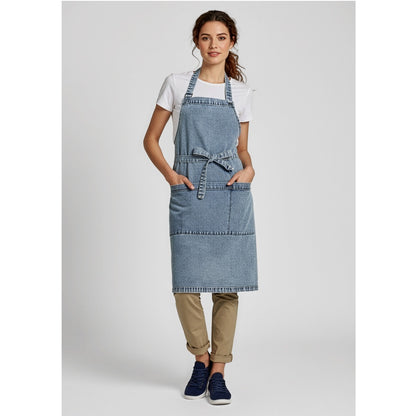 Biz Collection BA40 Clout Apron