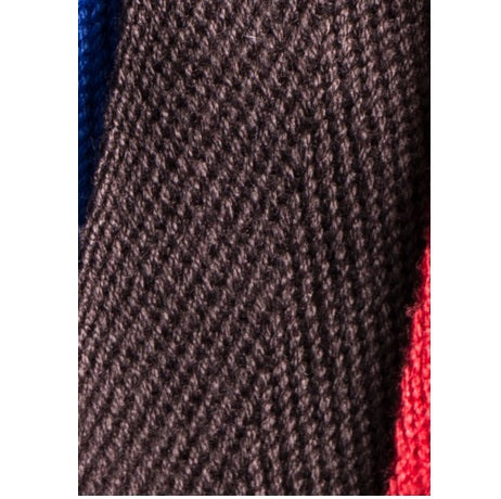Biz Collection BA52 Bib Straps - Chocolate - Product View