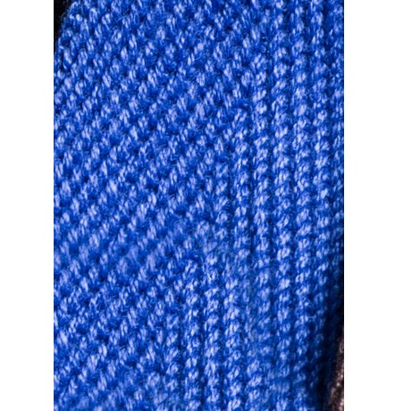Biz Collection BA52 Bib Straps - Royal - Product View