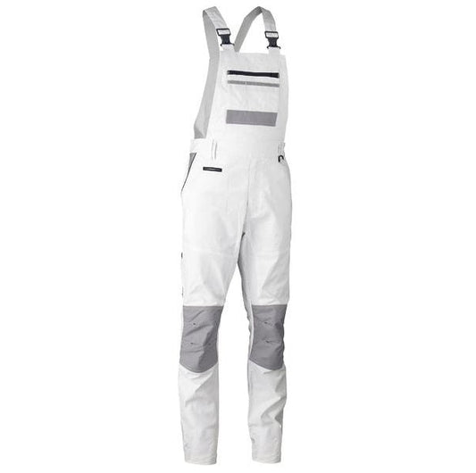Bisley BAB0422 Painter's Contrats Bib & Brace Overall