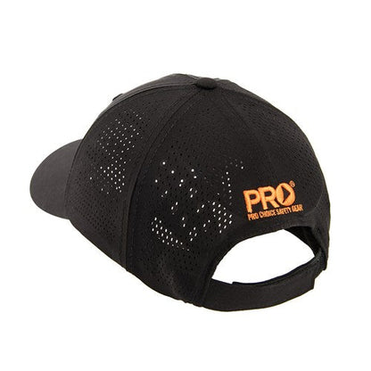 Pro Choice BCAB Air Bump Lite Cap - Standard Peak