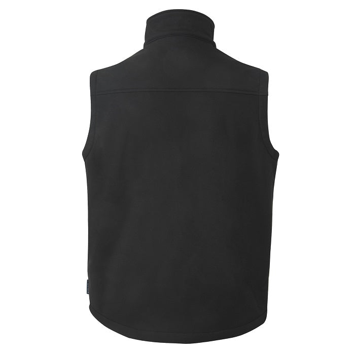 Rainbird 8492 Bevan Softshell Vest