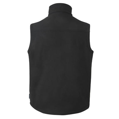 Rainbird 8492 Bevan Softshell Vest