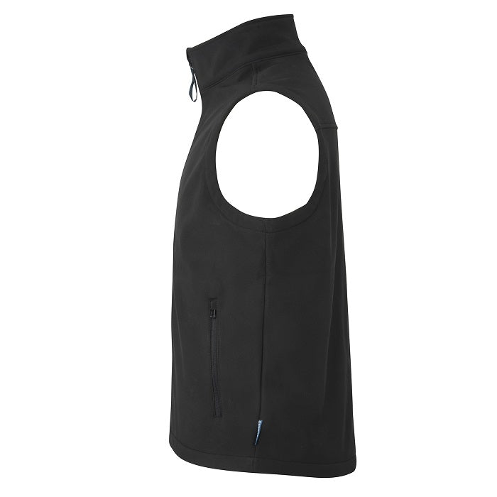 Rainbird 8492 Bevan Softshell Vest