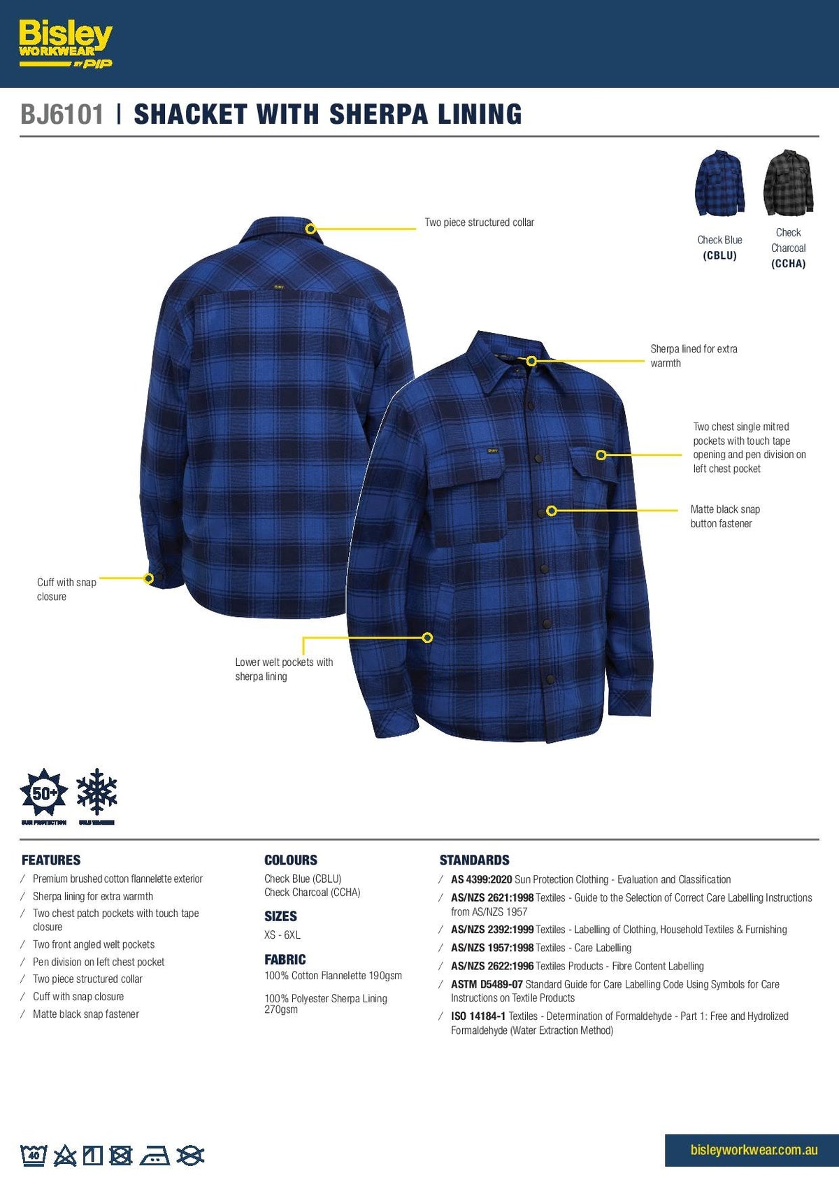 Specification